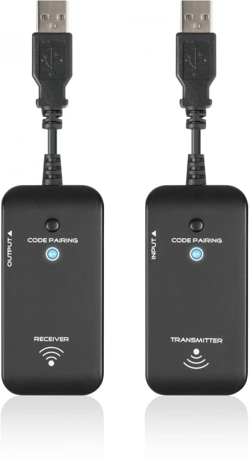 Wireless audio transmitter. Беспроводной передатчик аудио.