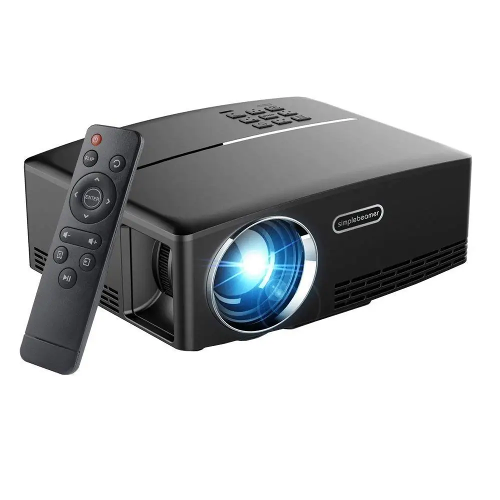 Бюджетный проектор. Aun simplebeamer проектор Mini Projector. Simplebeamer gp80. Oley led проекторы. INFOCUS 8606hd.