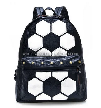 football rucksack