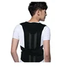Posture Corrector Spinal Support Physical Therapy Posture Brace for Men Women,Back, Shoulder, and Neck Pain Relief