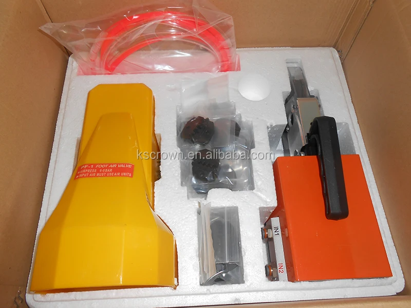 Amp Terminal Crimping Machine Terminal Crimping Machine Hs Code Four