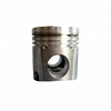 Diesel engine parts alloy 10BF11-04015 piston for tractors
