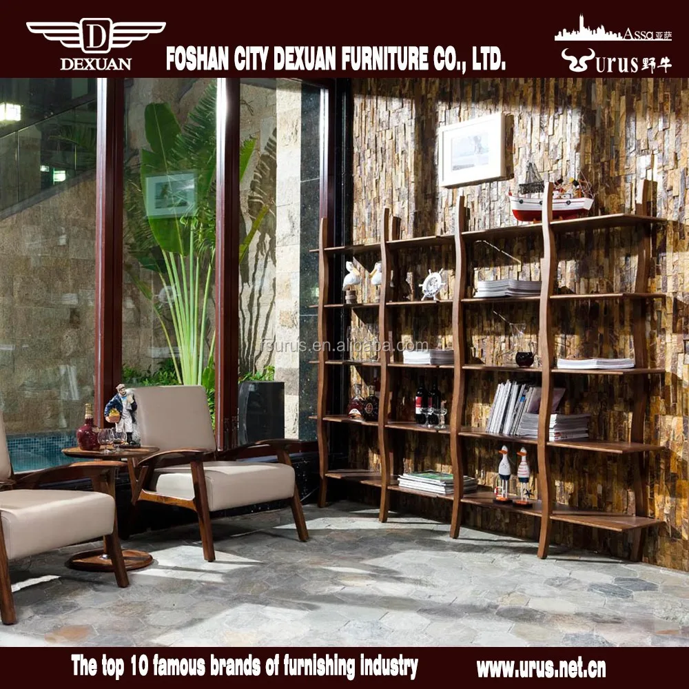 Noord europese stijl meubelen ontwerp houten bar tafel mph04 ...