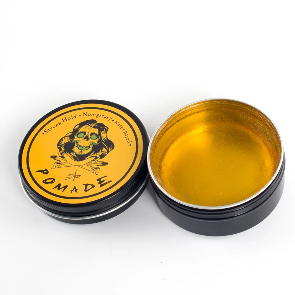 Create Your Own Brand High Life Pomade Provate Label Edge Control