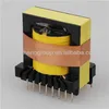 EC EE EF EFD Series switch mode power supply transformer.EE,EI,ETD,PQ,RM,EF,ETC type