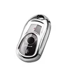 High Quality TPU Car Key Cover For Excelle Verano Regal LaCrosse Envision Excelle Ten Thirteen Fifteen Car Key Shell