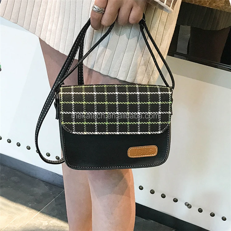 side bag fashion