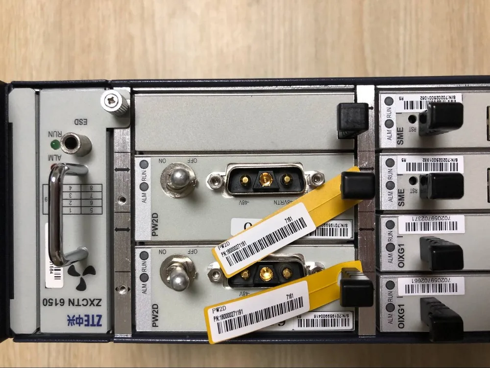 Zte Zxctn 6150 Zxctn6150 Ptn 6150 Ptn6150 Zxctn 6200 Ptn 6200 Zxtn 9008