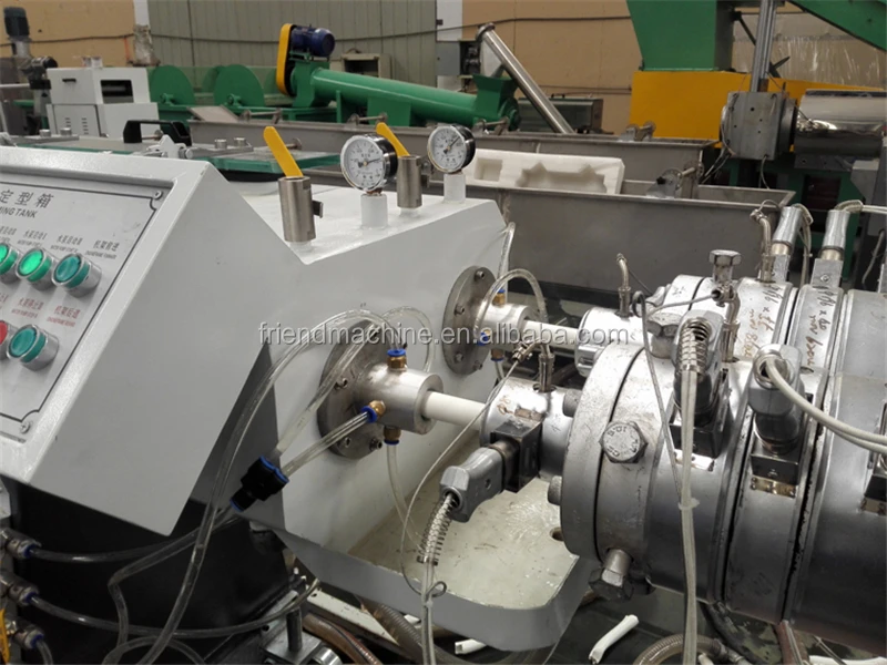 2063mm Pvc Conduit Pipe Manufacturing Machine Buy Pvc Pipe Machine
