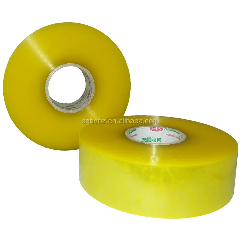 скотч большой рулон