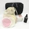 bambo reusable microfibre cotton makeup remover ecofriendly bulk import