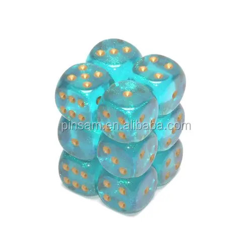 Manufacturer Polyhedral Dice Colorful Diagnostic Dice For Board Game Buy Diagnostic Dice