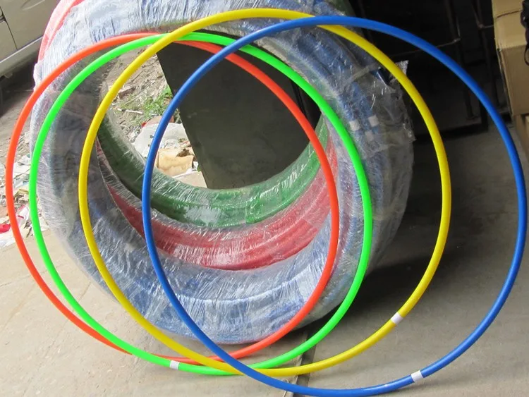 New Style Fitness Sports Hula Hoop