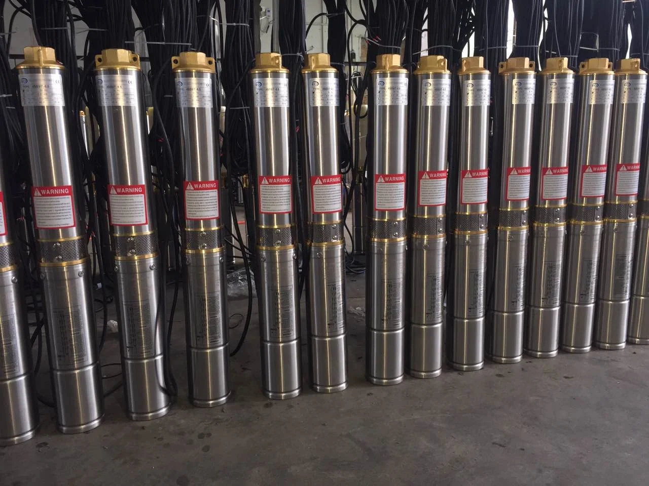 4inch High Efficiency Deep Well Centrifugal Pump Buy Deep Well Pump