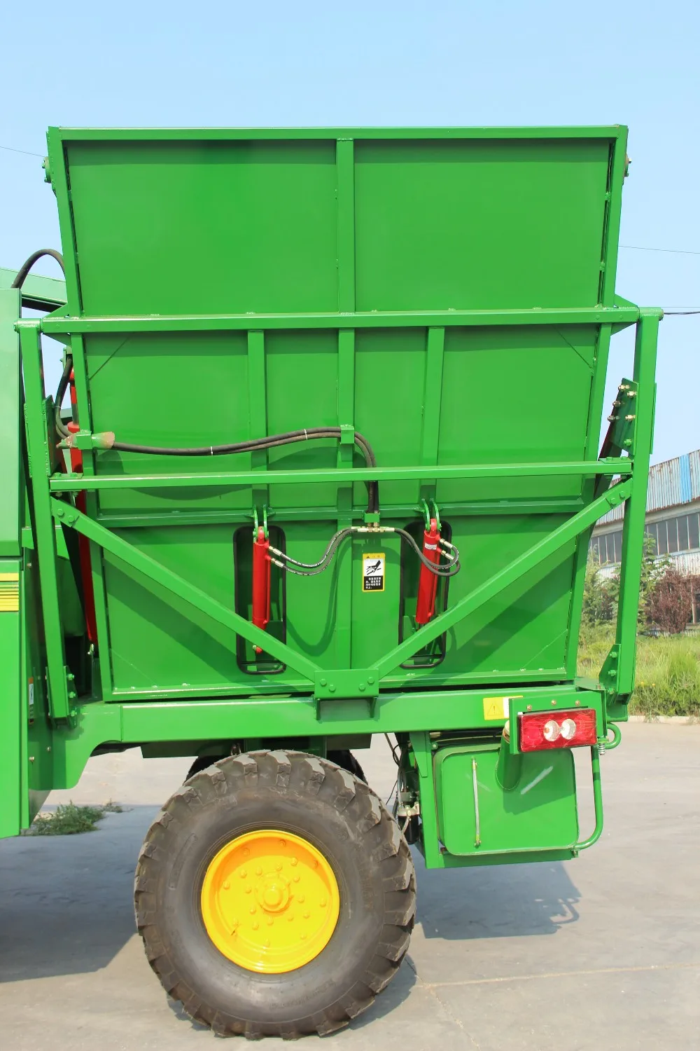 4qz-2200 出售 - buy 青贮收割机,玉米青贮收割机,玉米青贮机械出售