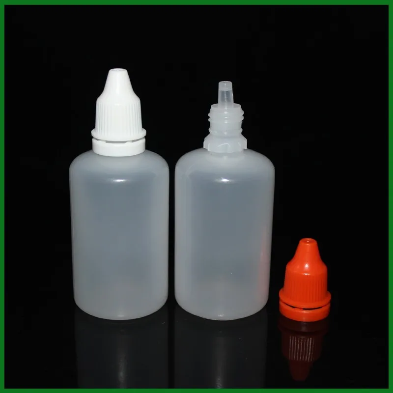 Small Mini Ldpe Sterile Eye Dropper Vials Or Container 3ml - Buy Small ...