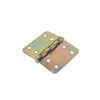 Factory wholesales price Sheet metal stamping stainless steel Hinge Metal Cabinet Door Hinge made in China