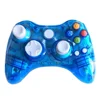 For xbox360 wireless controller with LED light very nice design