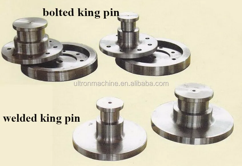 truck king pins