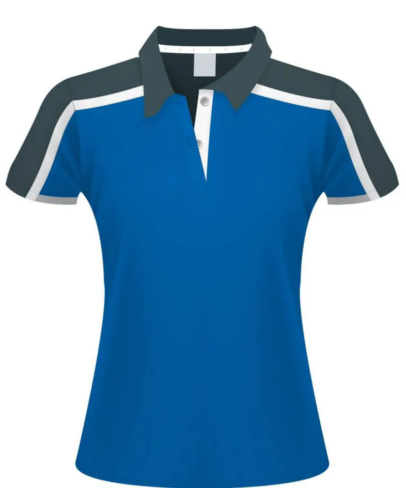 company polo shirt design