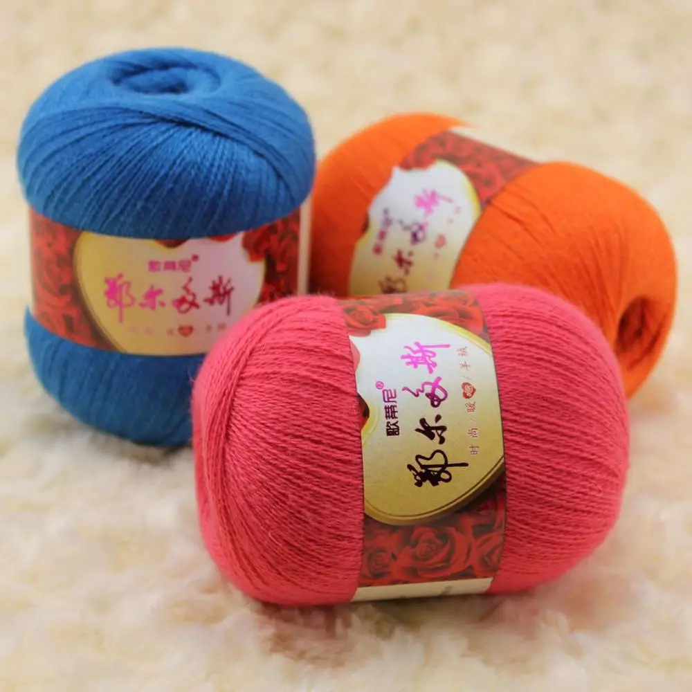 knitting yarn price