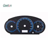 New Desgin Custom Screen Printing 3D digital speedometer car dashboard manufacture