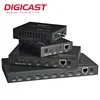NEW products 2018 innovative product DMB-8808A-EC 8 Channel HD h264 encoder video server