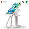 Security retractable Anti-theft pull box for phone