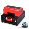 JETVINNER September Purchase Festival High End Eco Solvent UV printer A4 Size 6Colors