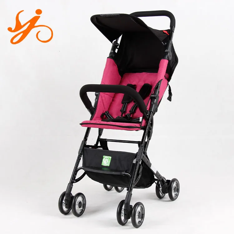 city walker stroller