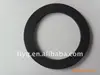Neoprene/CR flat rubber ring gasket