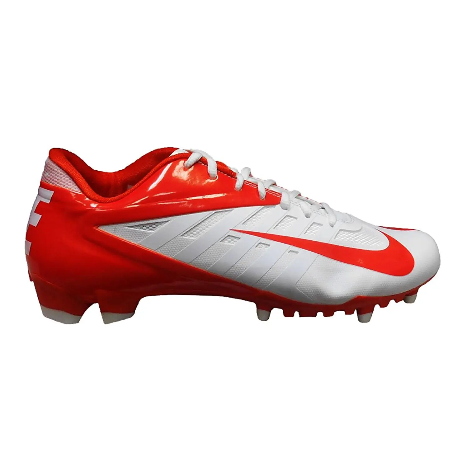 nike vapor low cleats