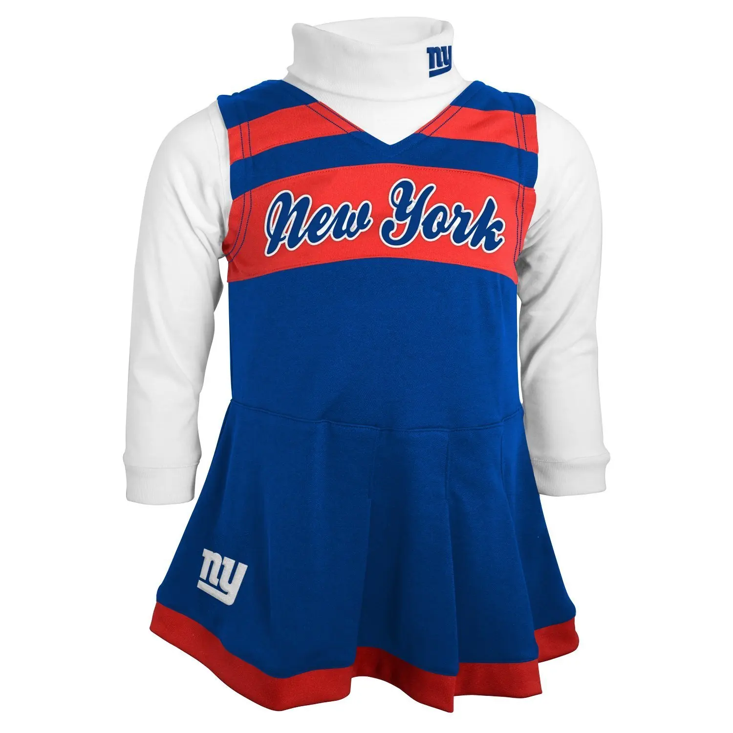 ny giants dress