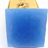 2018 new design high quality best price tea tree oil handmade soap for washing