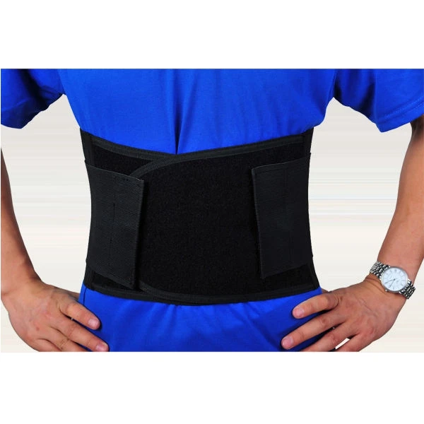 High Elastic Back Support Band Waist Belt - Buy Elastic Back Support ...