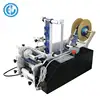 Round Bottle Labeling Machine Manual Operation