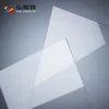 HST China high quality material thick clear 1mm plexiglass board sheet