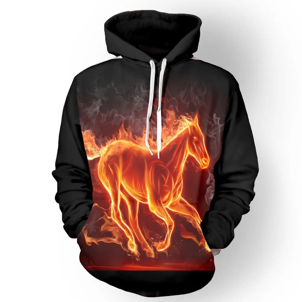 quality custom hoodies