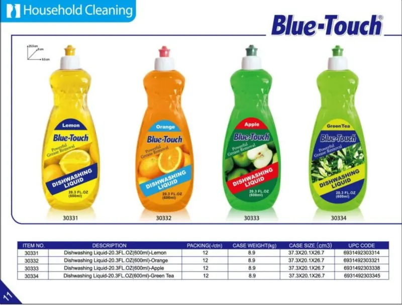 Hot In Japan 20 Oz Dish Washing Liquid Buy Dish Washing Detergent