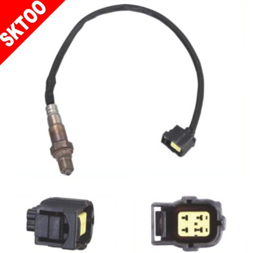 0045420718 Lambda Sensor For Benzsktoo Car Oxygen Sensor 6365420218