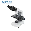 Nade Optical Instrument Multifunction Biological Binocular Microscope N-117M