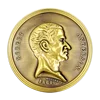 /product-detail/hot-selling-custom-memory-of-the-hero-enamel-metal-antique-brass-souvenir-challenge-old-coin-60832876741.html