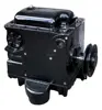 diesel fuel transfer gear pump with flow rate 70L/min~85L/min or 40L/min~55L/min