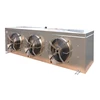 D model custom logo package pattern mini air cooler without water