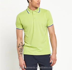 Dong guan Yihao Custom Men Plain T-Shirt Dry Fit Sports Golf Clothes Polo Shirt Wholesale China T-Shirt Dong guan Yihao Custom Men Plain T-Shirt Dry Fit Sports Golf Clothes Polo Shirt Wholesale China T-Shirt