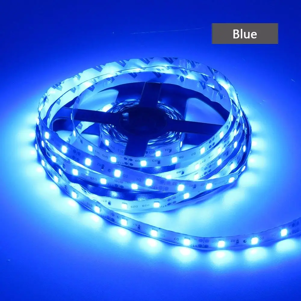 High Quality Pvc Led Strip Light Sdm Warm White Strip Led Light Color