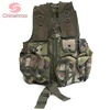 600D Airsoft military vest molle personal protective tactical vest safety vest