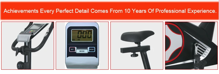 Best Home Workout Equipment Indoor Bike Machine Magnetic Bike - Buy