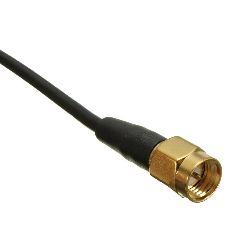 Car Gps Antenna Navigator Amplifier 5m/16ft Car Repeater Amplifier Gps