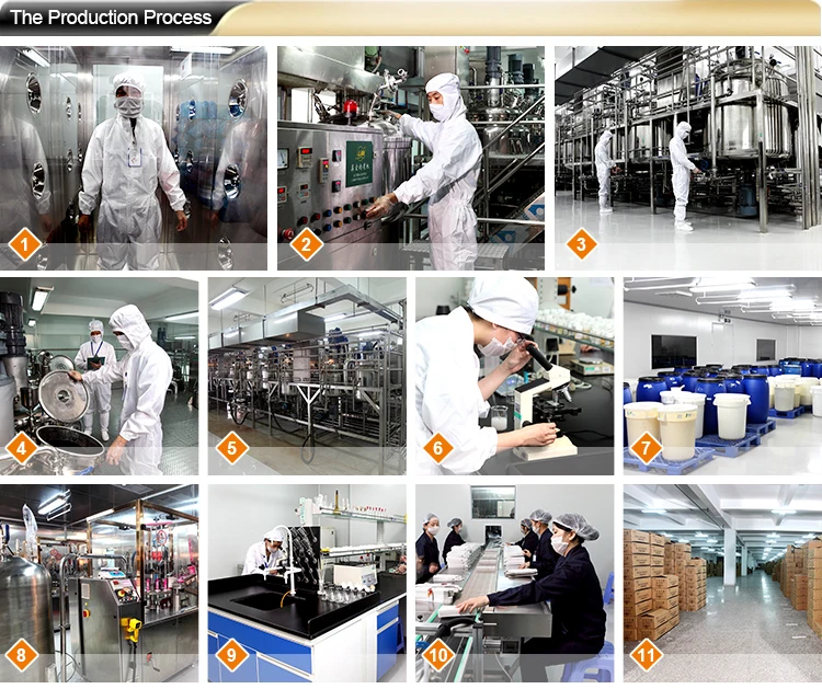 For Best Hair Care Deep Repair & Nourish keratin collagen hair treatment